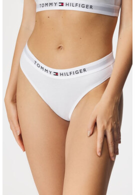 Tommy Hilfiger Класически бикини Aliah - Pepit.bg
