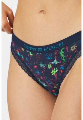 Tommy Hilfiger Класически бикини Thea - Pepit.bg