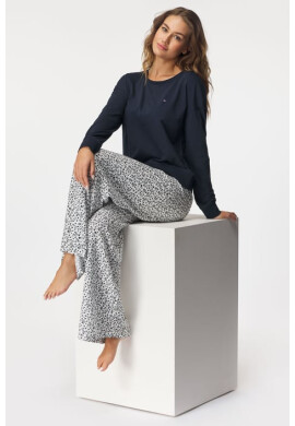Tommy Hilfiger Пижама Print - Pepit.bg
