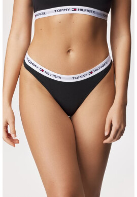 Tommy Hilfiger Прашки Cotton Iconic - Pepit.bg