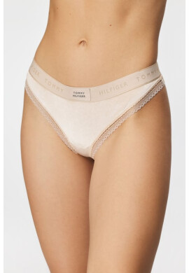 Tommy Hilfiger Прашки Velour - Pepit.bg