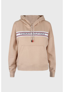 Tommy Hilfiger Спортно горнище Blush - Pepit.bg