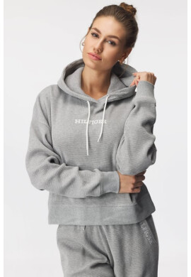 Tommy Hilfiger Спортно горнище Heather - Pepit.bg