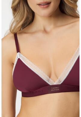 Tommy Hilfiger Сутиен Bralette - Pepit.bg