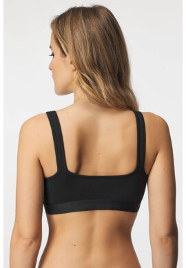 Tommy Hilfiger Сутиен Cotton Lift Bralette - Pepit.bg