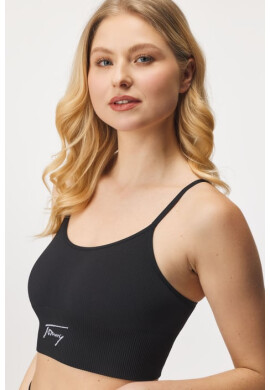 Tommy Hilfiger Сутиен Signature Underband Bralette - Pepit.bg