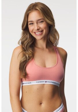 Tommy Hilfiger Сутиен Unlined Bralette - Pepit.bg