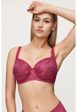 Triumph Сутиен Amourette Charm II подплатен - Pepit.bg