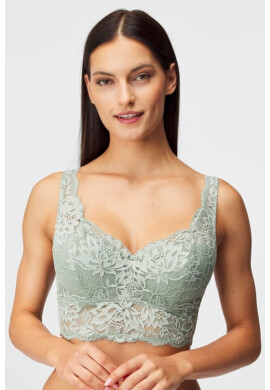 Triumph Сутиен Amourette Pure с подплънки - Pepit.bg