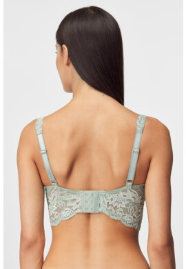 Triumph Сутиен Amourette Pure с подплънки - Pepit.bg