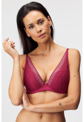 Triumph Сутиен Aura Spotlight Plunge Bralette - Pepit.bg
