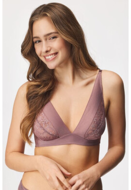 Triumph Сутиен Vivid Bralette без банели - Pepit.bg