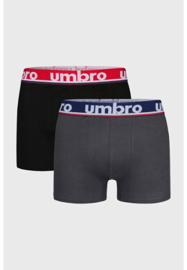 Umbro 2 PACK боксерки Classic I - Pepit.bg