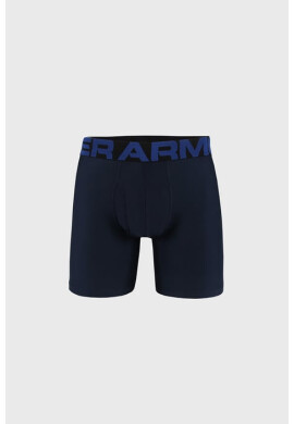 Under Armour 2 PACK сини боксерки Tech - Pepit.bg