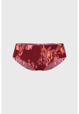 Under Armour 3 PACK бикини Hipster Pink - Pepit.bg
