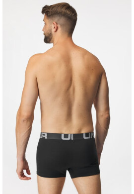 Under Armour 3 PACK черни боксерки Cotton - Pepit.bg