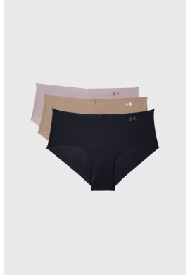 Under Armour 3 PACK спортни бикини Hipster - Pepit.bg