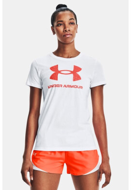 Under Armour Дамска тениска Graphic Electric - Pepit.bg