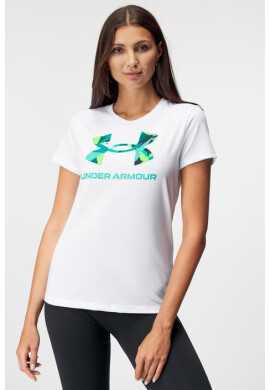 Under Armour Дамска тениска Graphic Neptune - Pepit.bg