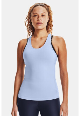 Under Armour Син спортен топ - Pepit.bg