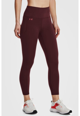 Under Armour Спортен клин Motion Ankle Chestnut Red - Pepit.bg