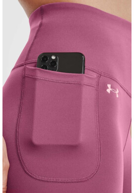 Under Armour Спортен клин Motion Ankle Pace Pink - Pepit.bg