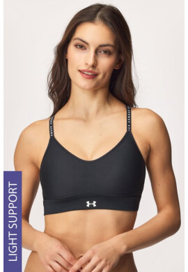 Under Armour Спортен сутиен Infinity Covered - Pepit.bg
