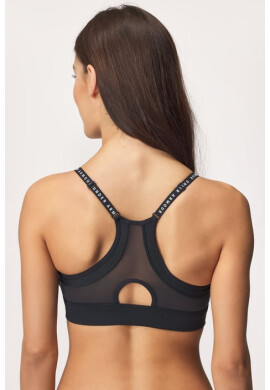 Under Armour Спортен сутиен Infinity Covered - Pepit.bg
