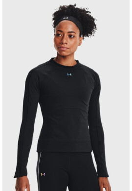 Under Armour Спортна блуза Rush Core - Pepit.bg