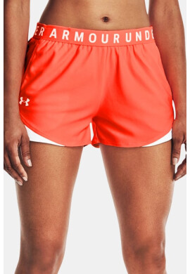 Under Armour Спортни шорти Play Up - Pepit.bg