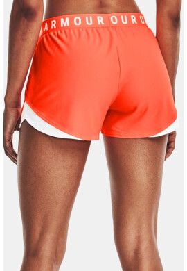 Under Armour Спортни шорти Play Up - Pepit.bg