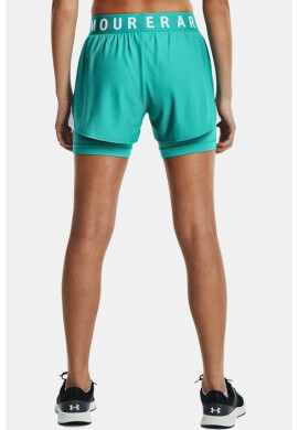 Under Armour Спортни шорти Play Up 2 в 1 - Pepit.bg