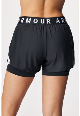 Under Armour Спортни шорти PlayUp 2 в 1 - Pepit.bg