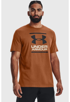 Under Armour Тениска Foundation - Pepit.bg