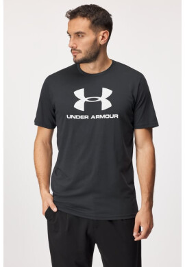 Under Armour Тениска Sportstyle - Pepit.bg