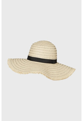 Vero Moda Дамска шапка с периферия Silla - Pepit.bg