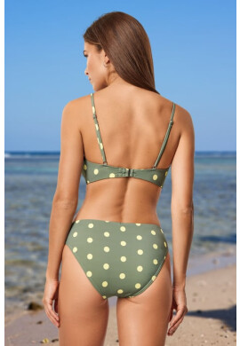 Vero Moda Дамски бански костюм от две части Klara - Pepit.bg
