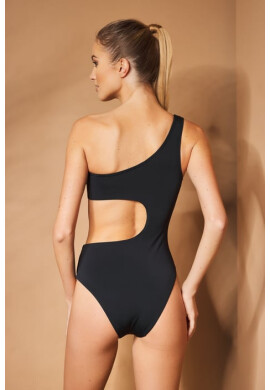 Vero Moda Дамски цял бански костюм Leah - Pepit.bg