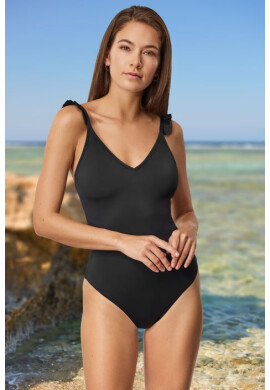 Vero Moda Дамски цял бански Melodi - Pepit.bg