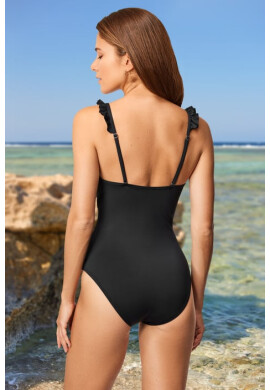 Vero Moda Дамски цял бански Melodi - Pepit.bg