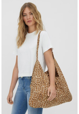Vero Moda Плажна чанта Lea - Pepit.bg