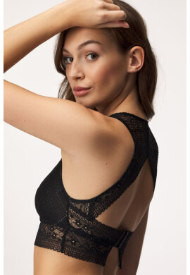 Vova Сутиен Black Diamond Bralette неподплатен - Pepit.bg