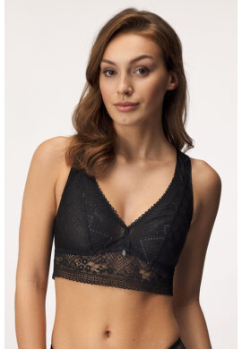Vova Сутиен Black Diamond Bralette неподплатен - Pepit.bg