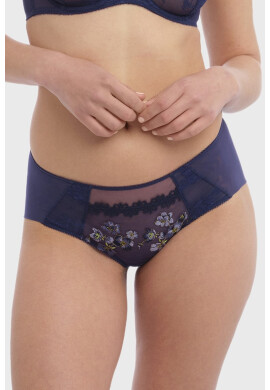 Wacoal Бикини Sakura Night Blue - Pepit.bg