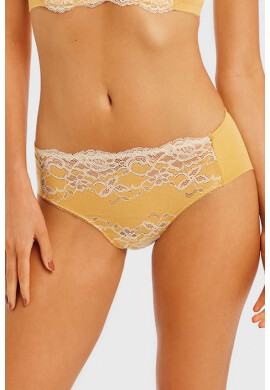 Wacoal Класически бикини Florilege Honey - Pepit.bg