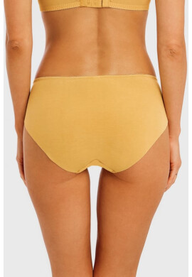 Wacoal Класически бикини Florilege Honey - Pepit.bg