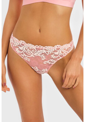 Wacoal Прашки Instant Icon Crystal Pink - Pepit.bg