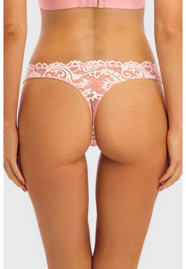Wacoal Прашки Instant Icon Crystal Pink - Pepit.bg
