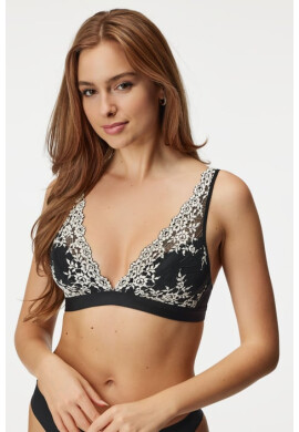 Wacoal Сутиен Embrace Lace Bralette - Pepit.bg