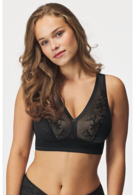 Wacoal Сутиен Net Effects bralette - Pepit.bg